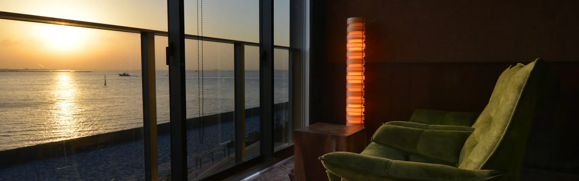 鳥居崎倶楽部 HOTEL&SEAFOODS