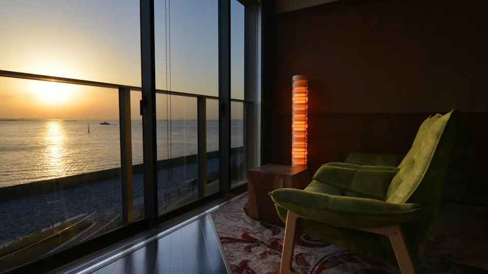 Toriizaki Club HOTEL & SEAFOODS