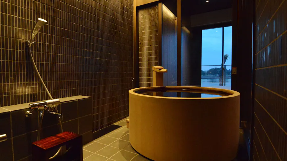Toriizaki Club HOTEL & SEAFOODS