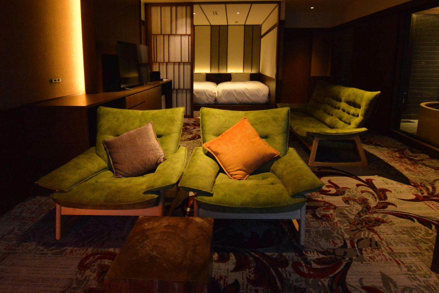 鳥居崎倶楽部　HOTEL＆SEAFOODS