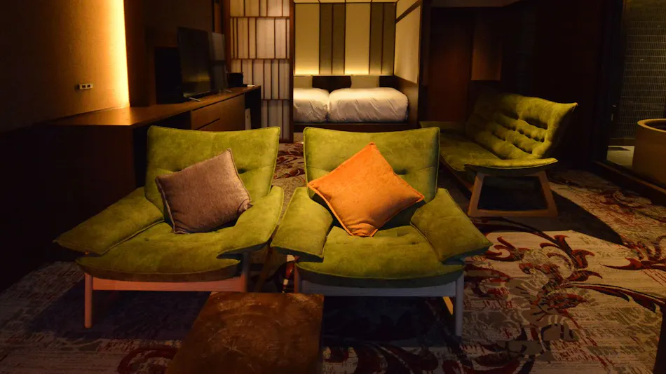 Toriizaki Club HOTEL & SEAFOODS