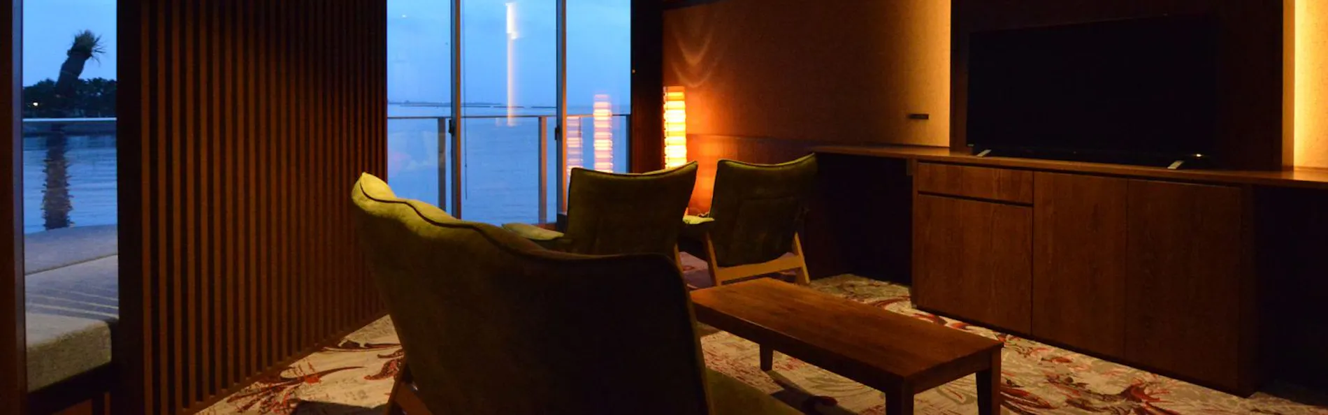 鳥居崎倶楽部 HOTEL&SEAFOODS