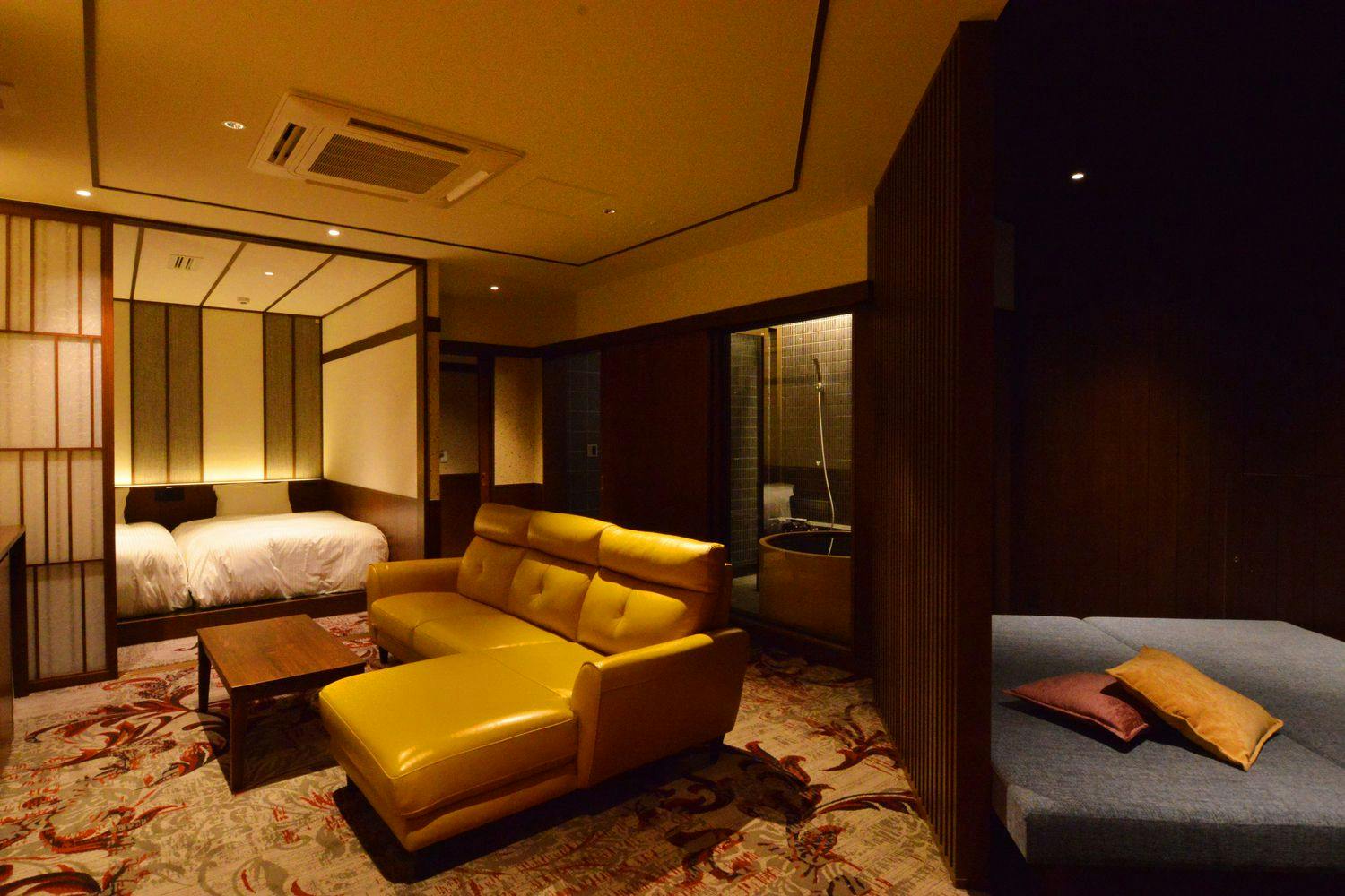 鳥居崎倶楽部　HOTEL＆SEAFOODS
