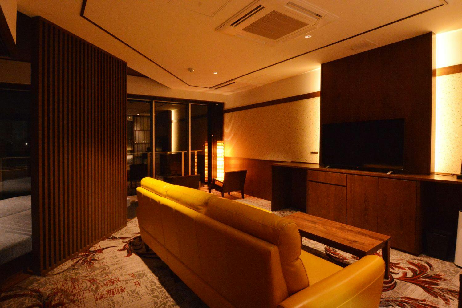 鳥居崎倶楽部　HOTEL＆SEAFOODS