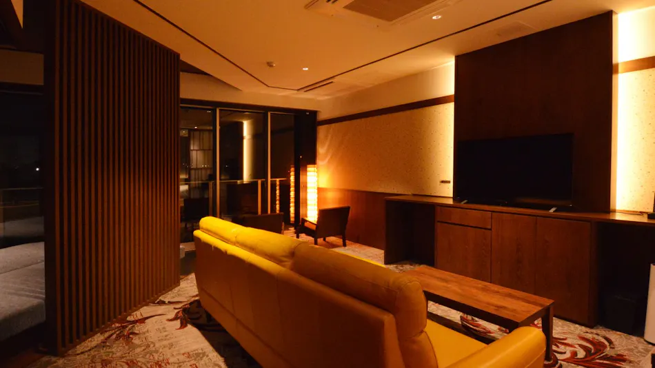 Toriizaki Club HOTEL & SEAFOODS