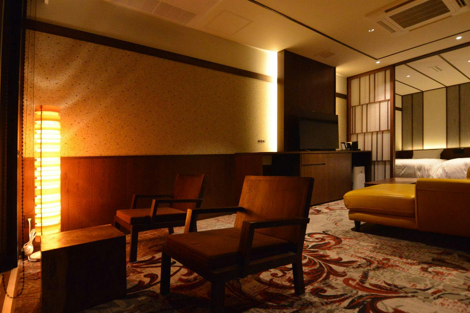 鳥居崎倶楽部　HOTEL＆SEAFOODS