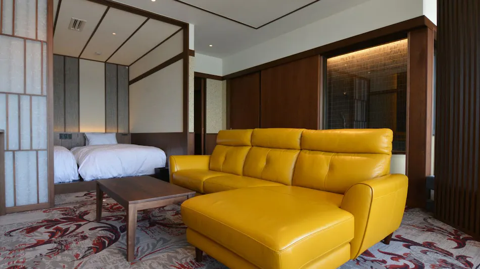 Toriizaki Club HOTEL & SEAFOODS