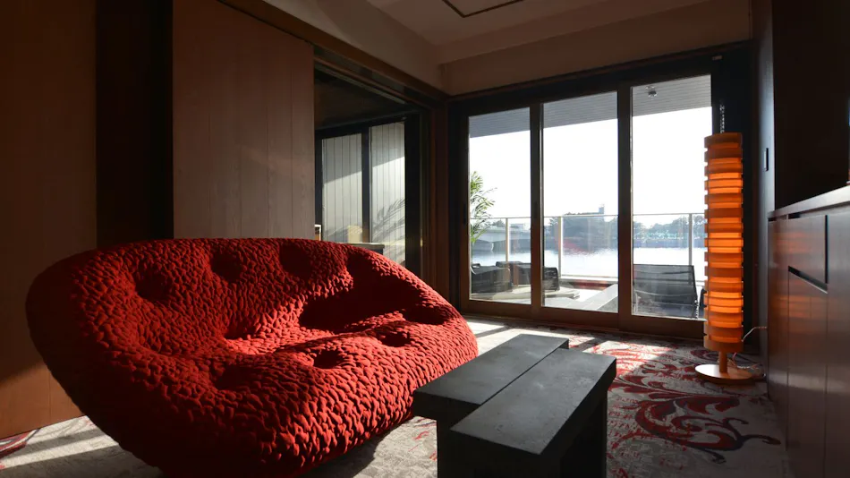 Toriizaki Club HOTEL & SEAFOODS