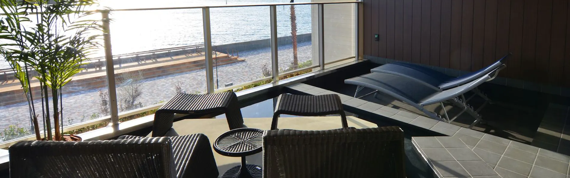 鳥居崎倶楽部 HOTEL&SEAFOODS