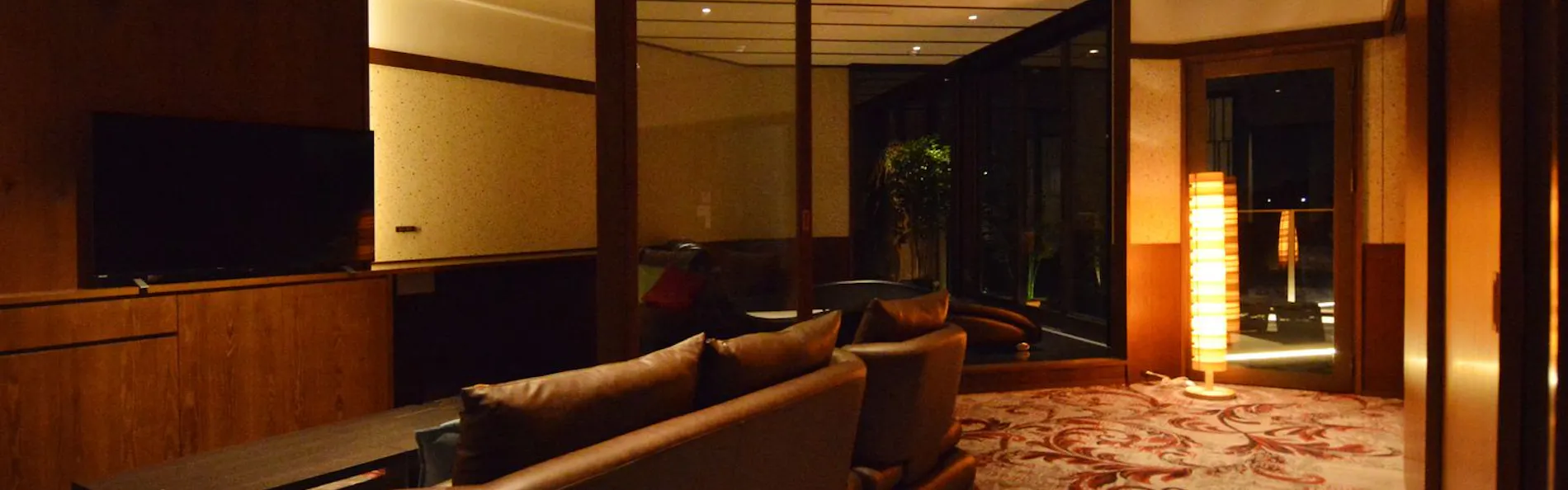 鳥居崎倶楽部 HOTEL&SEAFOODS