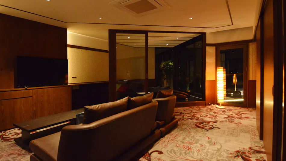 Toriizaki Club HOTEL & SEAFOODS