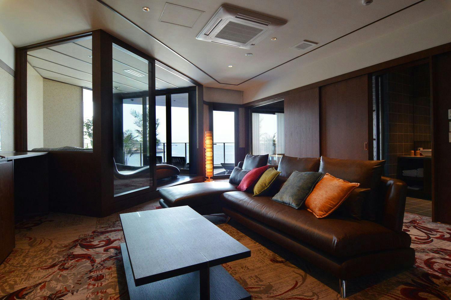 鳥居崎倶楽部　HOTEL＆SEAFOODS