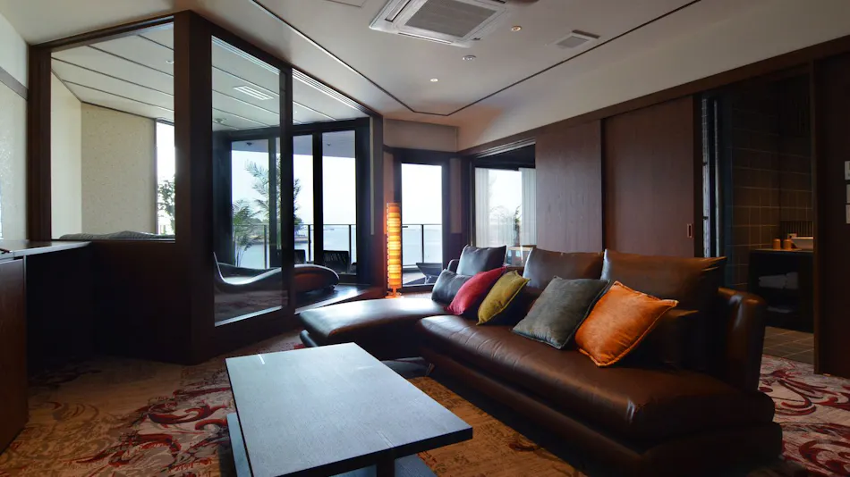 Toriizaki Club HOTEL & SEAFOODS