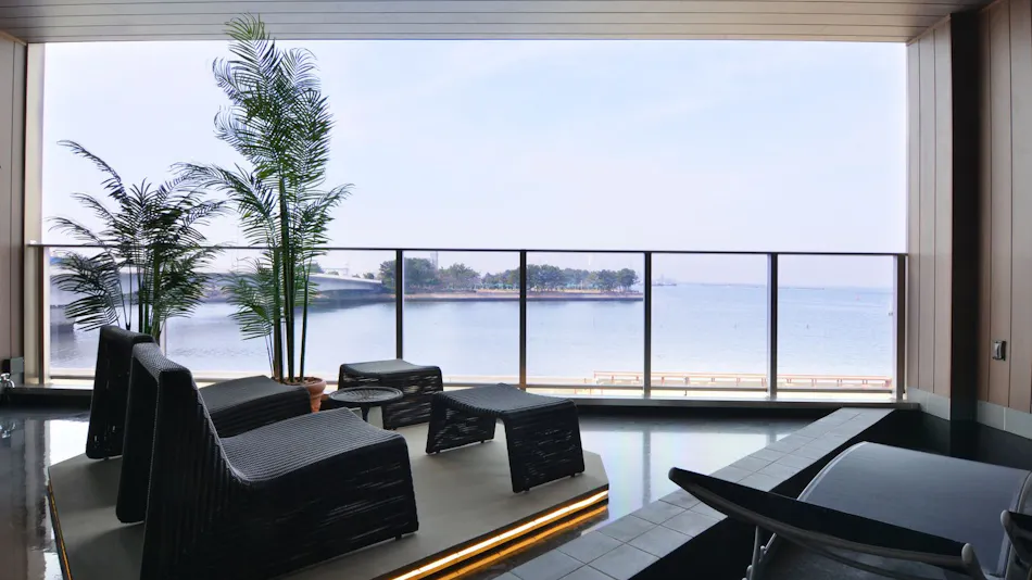 Toriizaki Club HOTEL & SEAFOODS