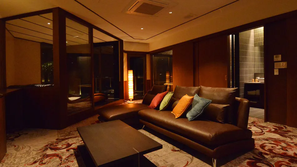 Toriizaki Club HOTEL & SEAFOODS
