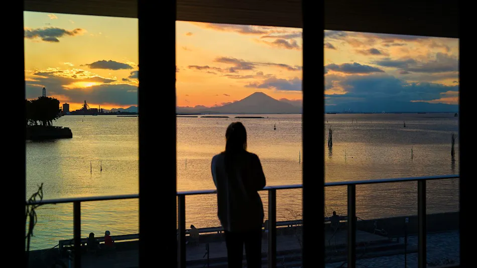 Toriizaki Club HOTEL & SEAFOODS