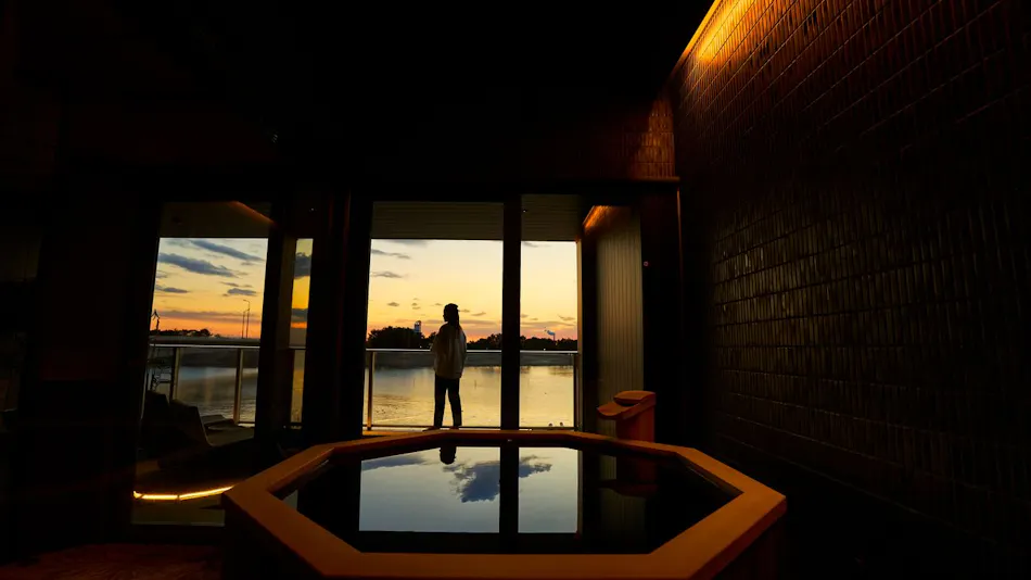 Toriizaki Club HOTEL & SEAFOODS