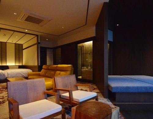 27 SUITE