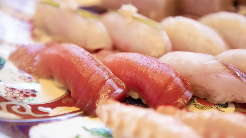Toriizaki Club HOTEL & SEAFOODS