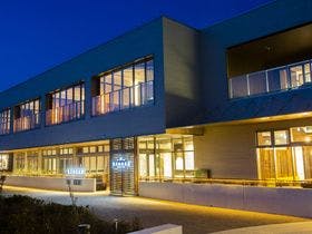 鳥居崎倶楽部 HOTEL&SEAFOODS