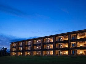 五島リトリートray by 温故知新