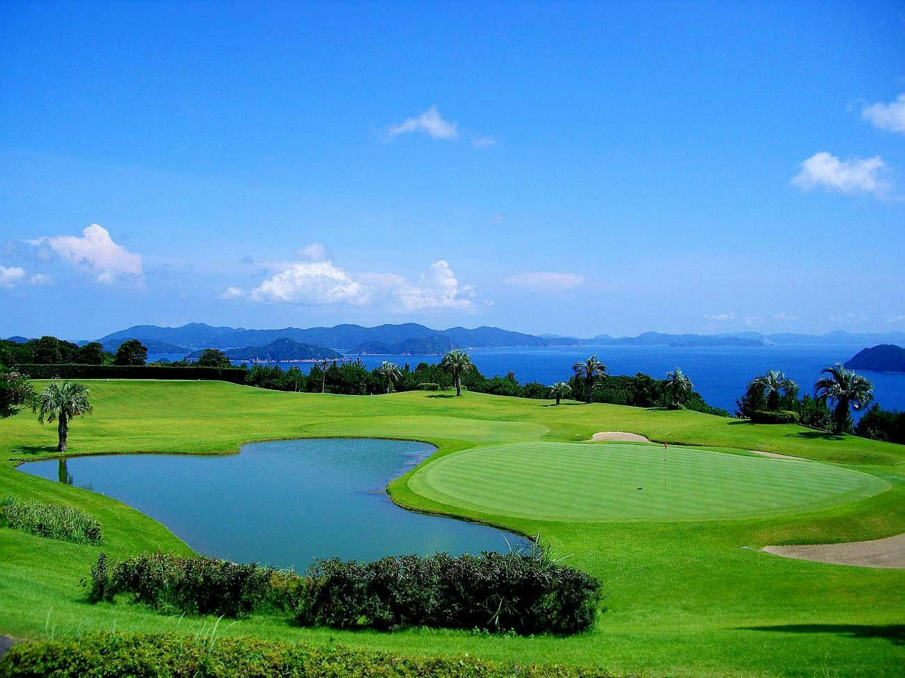 【リゾートゴルフ】Golf ＆ Stay Special Package／1泊2食付