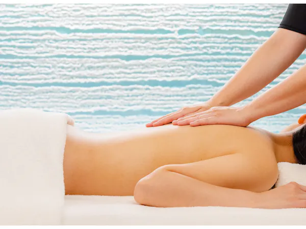 【ご褒美スパ】ray spa Special package