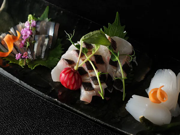【今月のセレクション】Curated Pairings by our Sommelier