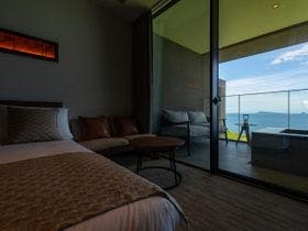 五島リトリートray by 温故知新