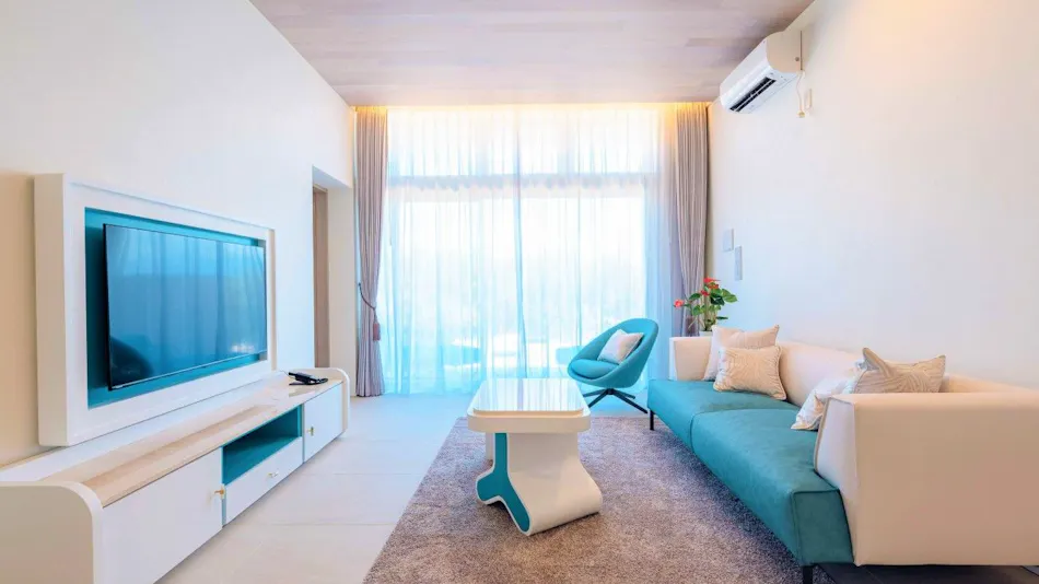 Blue Ocean Hotel & Resort Miyakojima