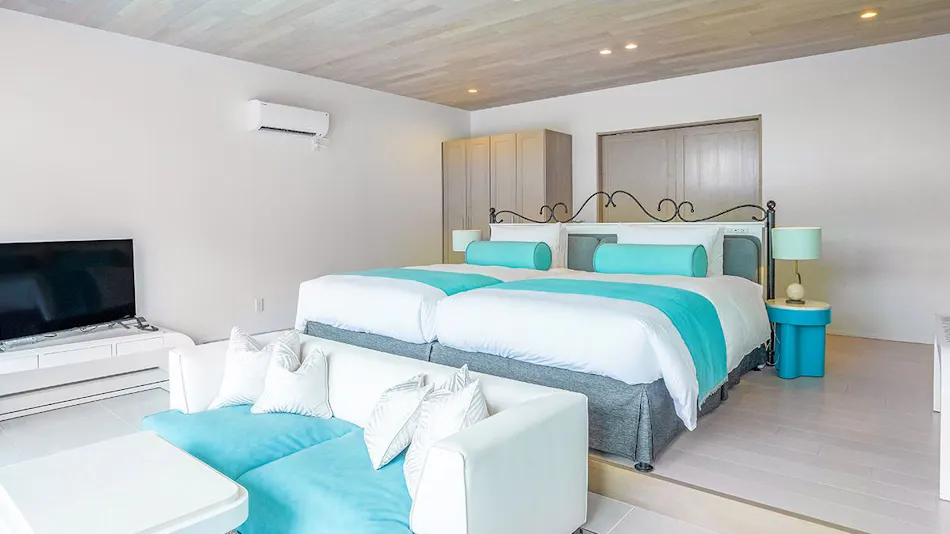 Blue Ocean Hotel & Resort Miyakojima