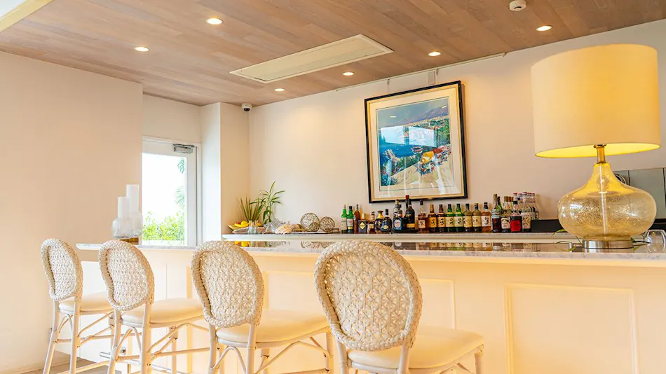 Blue Ocean Hotel & Resort Miyakojima
