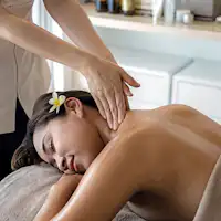 ห้องสปา