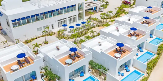 Blue Ocean Hotel & Resort Miyakojima
