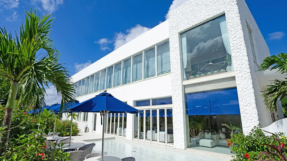 Blue Ocean Hotel & Resort Miyakojima
