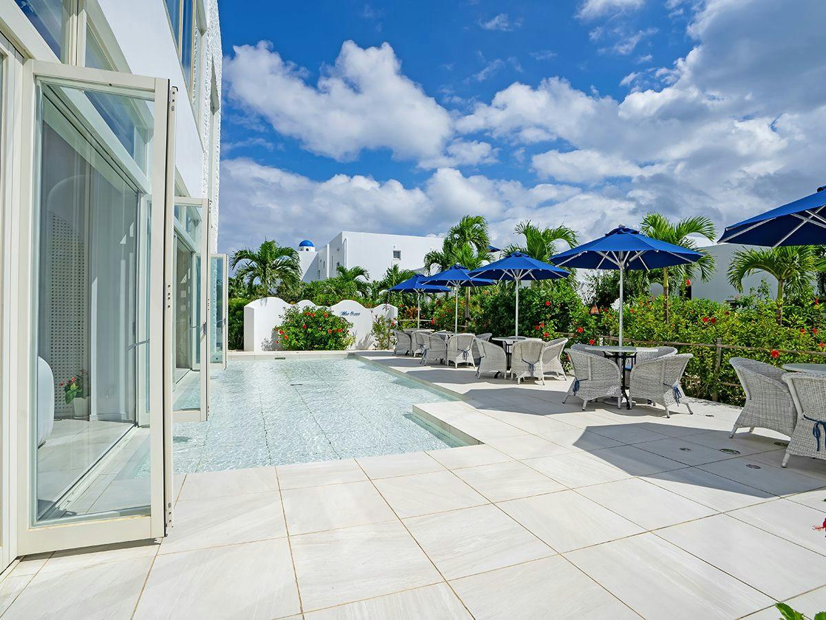Blue Ocean Hotel & Resort Miyakojima