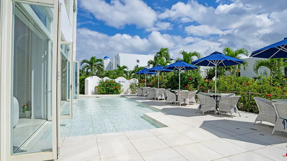 Blue Ocean Hotel & Resort Miyakojima