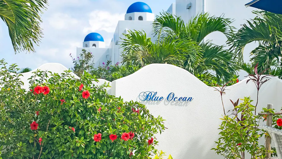 Blue Ocean Hotel & Resort Miyakojima
