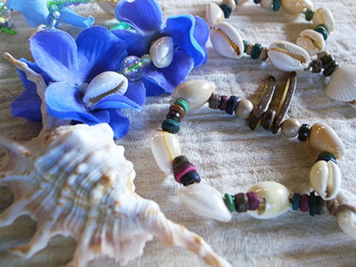 หมู่บ้านหัตถกรรมประสบการณ์เมืองมิยาโกะจิมะ (สวนพฤกษศาสตร์เขตร้อน)