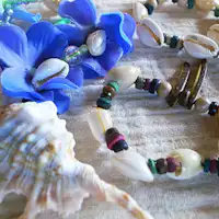 หมู่บ้านหัตถกรรมประสบการณ์เมืองมิยาโกะจิมะ (สวนพฤกษศาสตร์เขตร้อน)