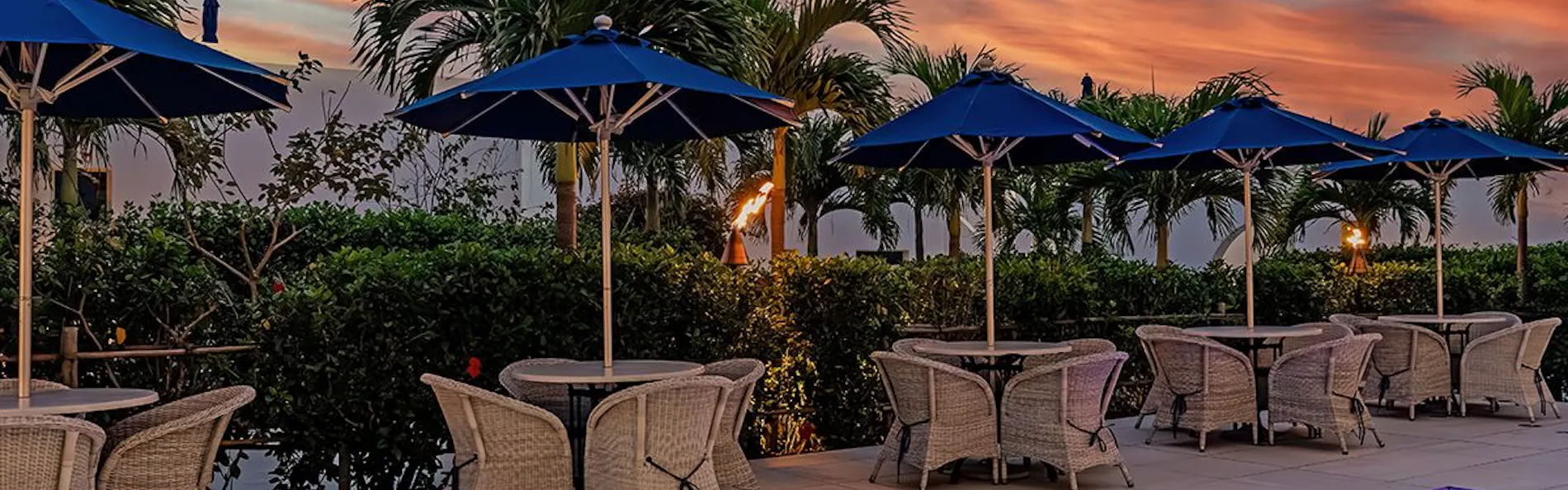 ブルーオーシャン ホテル&リゾート 宮古島