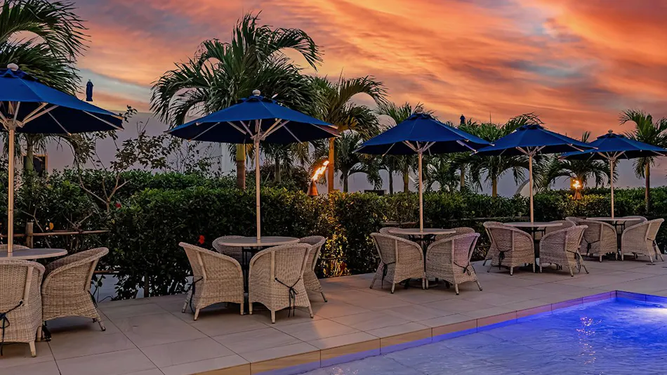 Blue Ocean Hotel & Resort Miyakojima