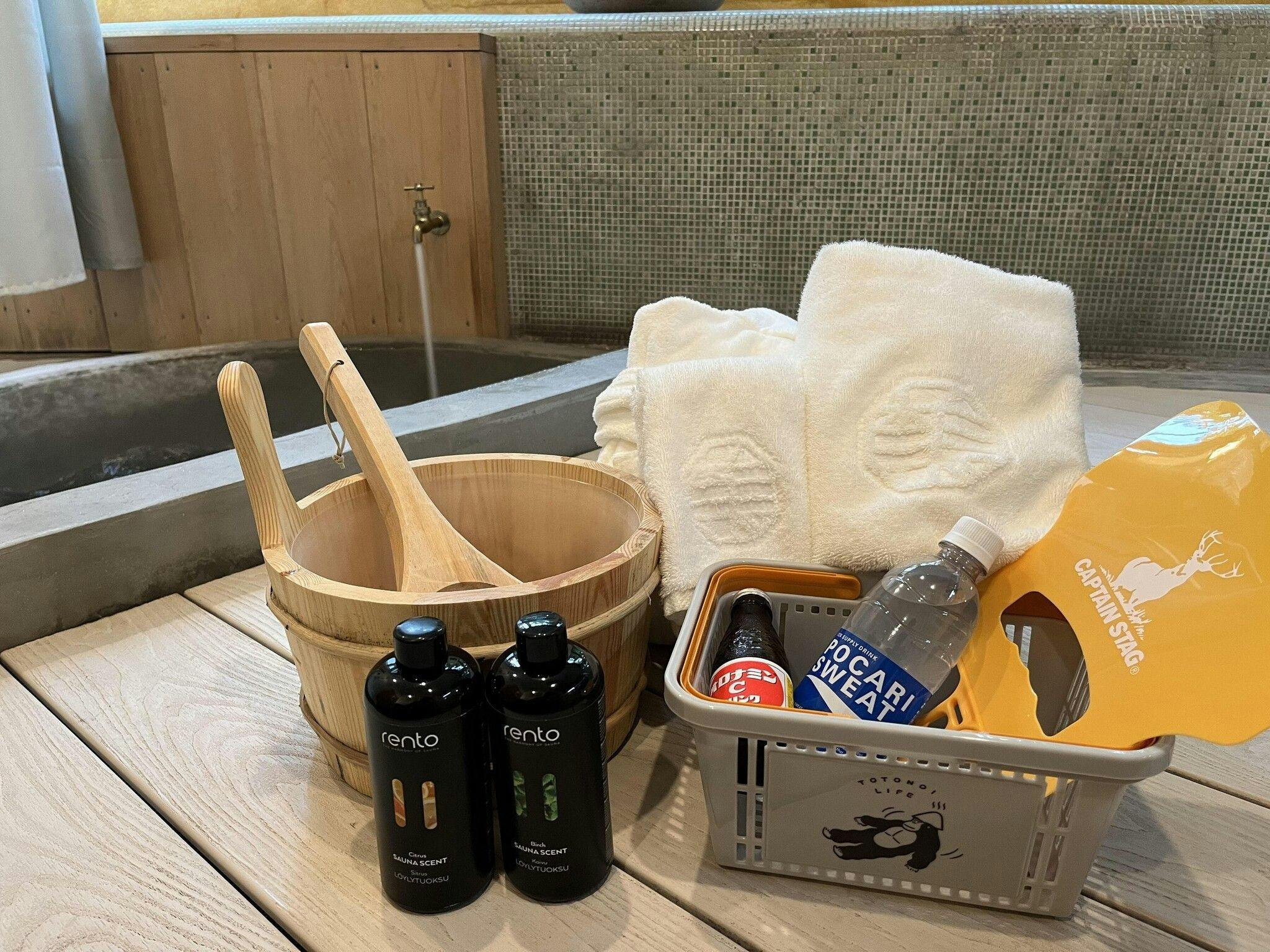 好きな時に好きな飲み物を