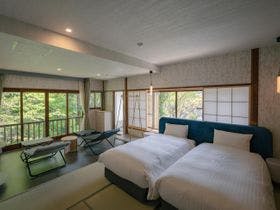 【神奈川県湯河原・真鶴・小田原エリアの高級ホテル・高級旅館】巛-sen-湯河原