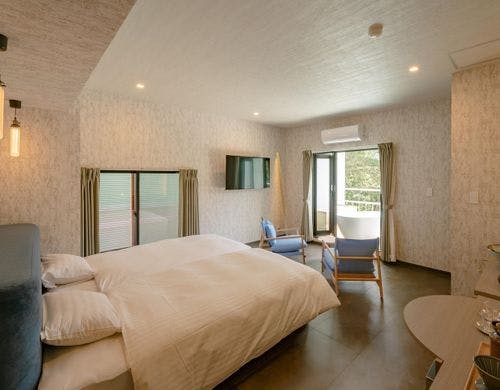 【眺めの部屋】