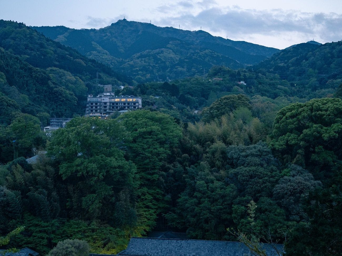 巛-sen-湯河原