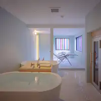 【貸切サウナ】