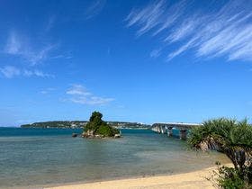 UMI　THE　K　古宇利島