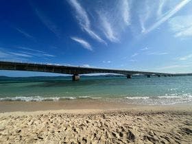 UMI　THE　K　古宇利島