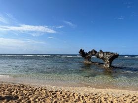 UMI　THE　K　古宇利島